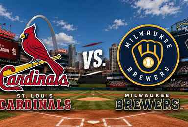 St. Louis Cardinals vs. Milwaukee Brewers – Where to Watch, Streaming, Channels & Preview
