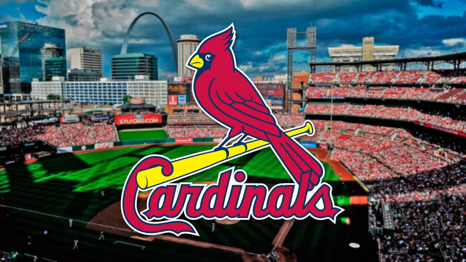 St Louis Cardinals 2026 TV Schedule DIRECTV Insider