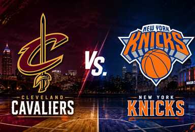 Cleveland Cavaliers vs. New York Knicks – Where to Watch Game 3, Streaming, Channels & Preview