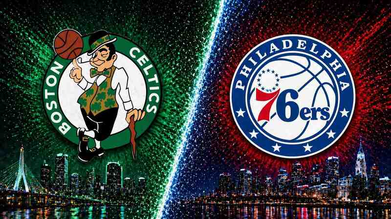 Boston Celtics vs. Philadelphia 76ers Game 3– Where to Watch, Streaming, Channels & Preview