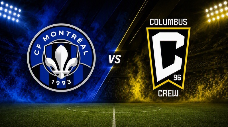 CF Montréal vs. Columbus Crew – Where to Watch, Streaming, Channels & Preview