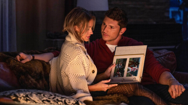 alt="Promotional image for Christmas in the Spotlight"