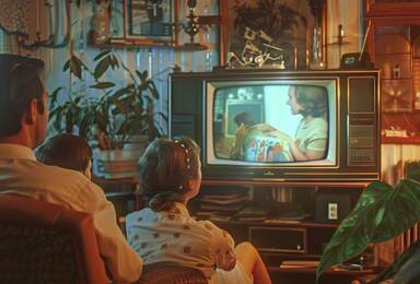 Watch Classic TV Channels with MyFree DIRECTV