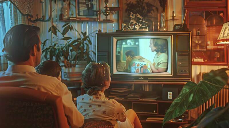 Watch Classic TV Channels with MyFree DIRECTV