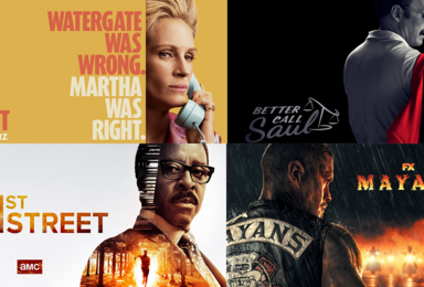 Streaming Roundup: New shows, hot premieres and long-awaited finales