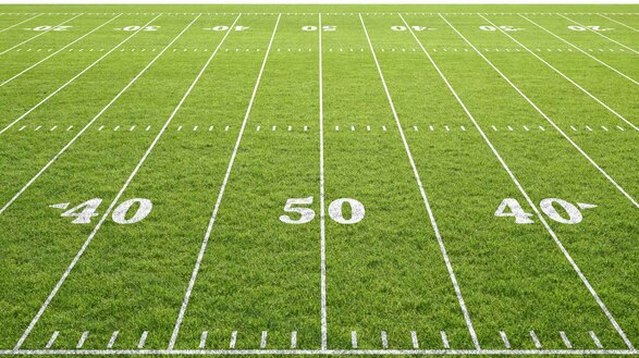 College Football By The Numbers: How To Score Big For Your Business This Season