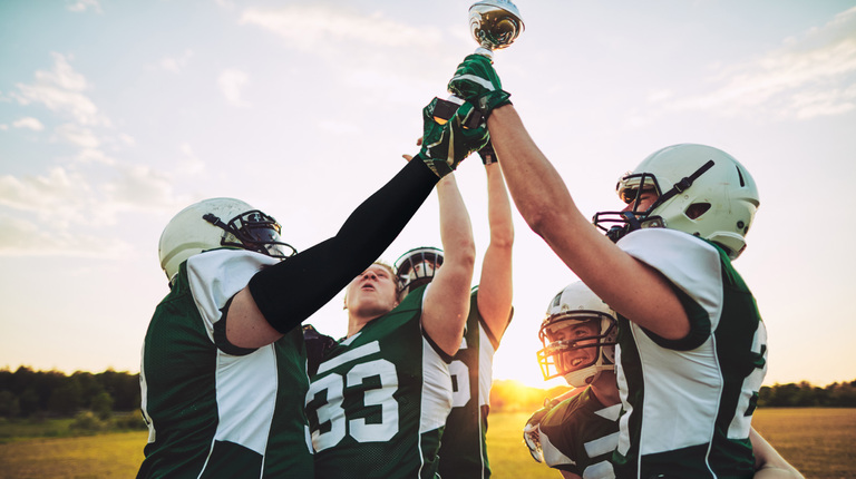 Explore America’s Great College Football Traditions