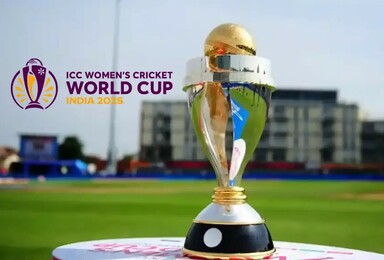 ICC Women’s Cricket World Cup: Full Schedule, How to Watch in US