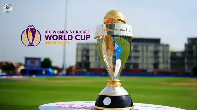 ICC Women’s Cricket World Cup: Full Schedule, How to Watch in US