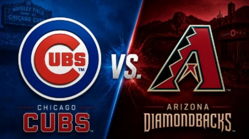Chicago Cubs vs. Arizona Diamondbacks – Where to Watch, Streaming, Channels & Preview