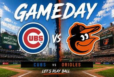 Chicago Cubs vs. Baltimore Orioles– Where to Watch, Streaming, Channels & Preview