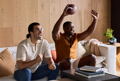NFL en español: encuentra el partido y vive cada jugada