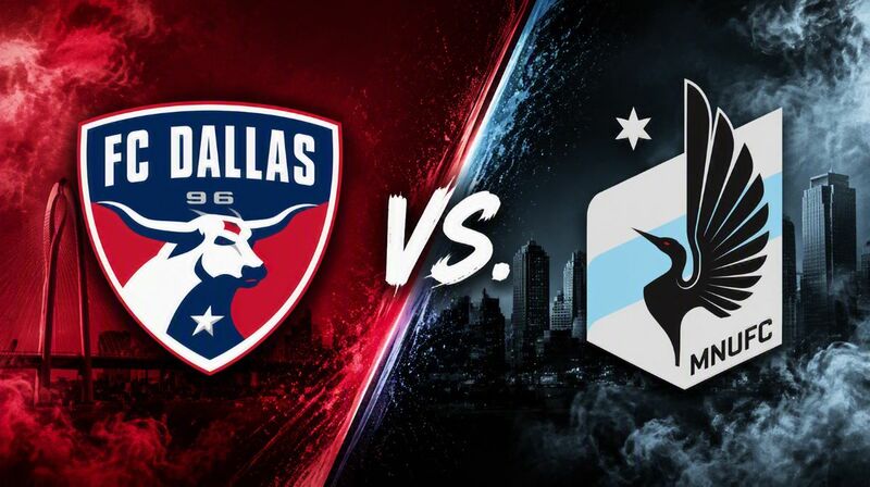 FC Dallas vs. Minnesota United – Where to Watch, Streaming, Channels & Preview
