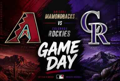 Arizona Diamondbacks vs. Colorado Rockies – Where to Watch, Streaming, Channels & Preview