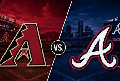 Arizona Diamondbacks vs. Atlanta Braves – Where to Watch, Streaming, Channels & Preview