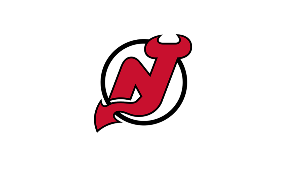 New jersey devil hot sale logo