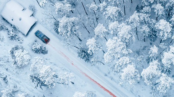 Interview with “Dexter: New Blood” showrunner Clyde Phillips