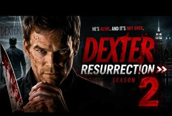 ‘Dexter: Resurrection’ Cast & Characters Guide