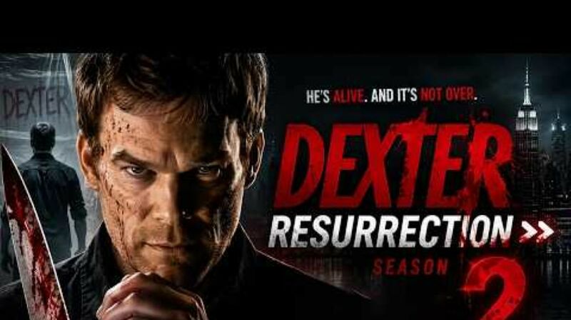 ‘Dexter: Resurrection’ Cast & Characters Guide