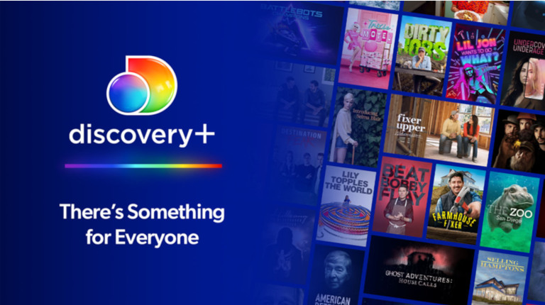DIRECTV Has Your Favorite discovery+ Shows | DIRECTV Insider