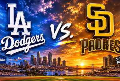 Los Angeles Dodgers vs. San Diego Padres – Where to Watch, Streaming, Channels & Preview
