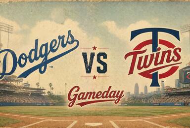 Los Angeles Dodgers vs. Minnesota Twins – Where to Watch, Streaming, Channels & Preview