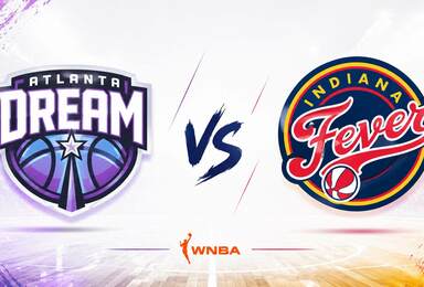 Atlanta Dream vs. Indiana Fever – Where to Watch, Streaming, Channels & Preview