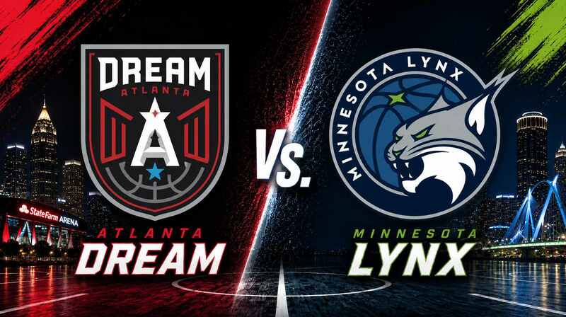 Atlanta Dream vs. Minnesota Lynx – Where to Watch, Streaming, Channels & Preview
