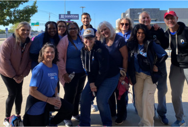 DIRECTV Employees Give Back This Holiday Season