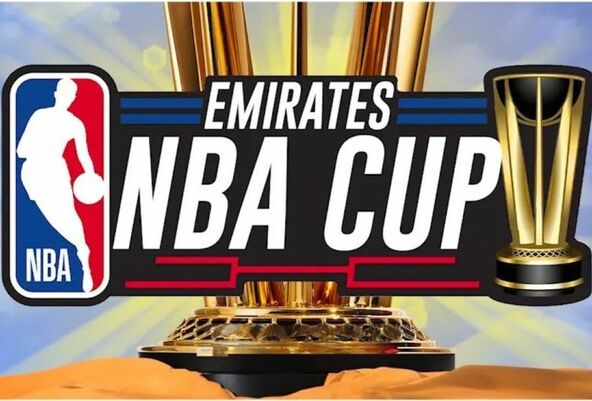 2026-27 Emirates NBA Cup: Matchups, Schedule & How to Watch