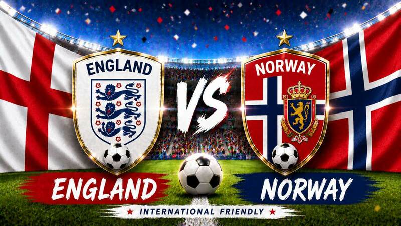England Vs Norway TV Watch Guide DIRECTV Insider England Vs Norway TV Watch Guide DIRECTV Insider