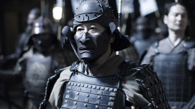 Westworld Season 2 episode 5 recap: “Welcome to Shogun World”