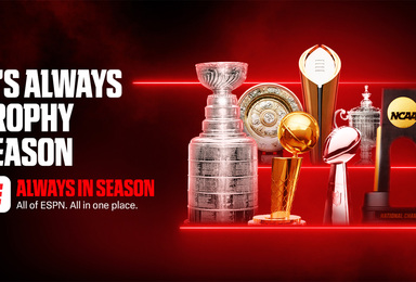 ESPN Unlimited Plan on DIRECTV!
