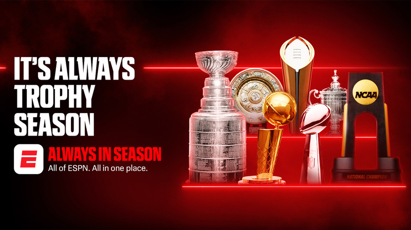 ESPN Unlimited Plan on DIRECTV!
