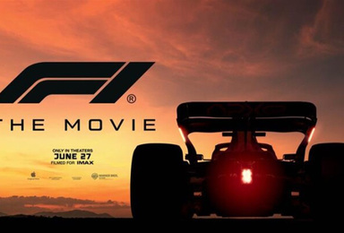Brad Pitt’s ‘F1’ Movie: Release Date, Cast & More