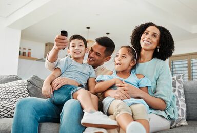 Your Guide to Family-Friendly Shows