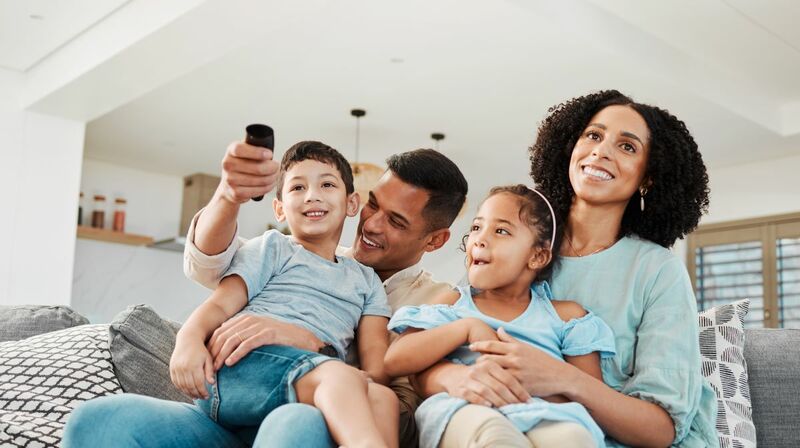 Your Guide to Family-Friendly Shows