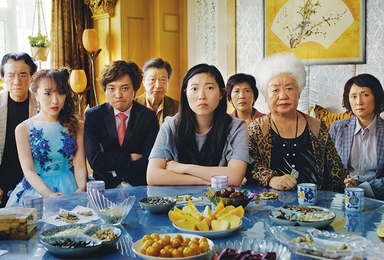 The Top 10 Asian-American TV Shows And Movies to Check Out