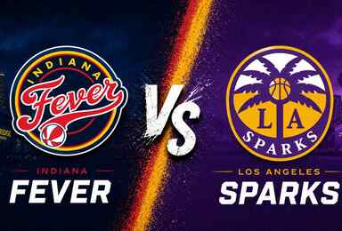 Indiana Fever vs. Los Angeles Sparks – Where to Watch, Streaming, Channels & Preview