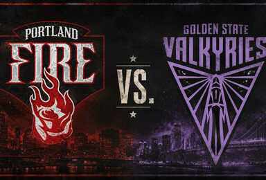 Portland Fire vs. Golden State Valkyries – Where to Watch, Streaming, Channels & Preview