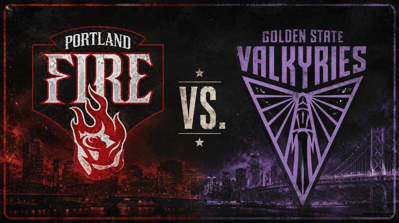 Portland Fire vs. Golden State Valkyries – Where to Watch, Streaming, Channels & Preview