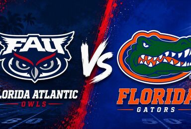 Florida Atlantic vs. Florida – Where to Watch, Streaming, Channels & Preview