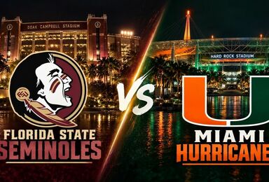 Florida State vs. Miami – Where to Watch, Streaming, Channels & Preview
