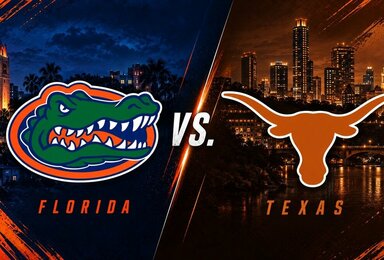 Florida vs. Texas – Where to Watch, Streaming, Channels & Preview
