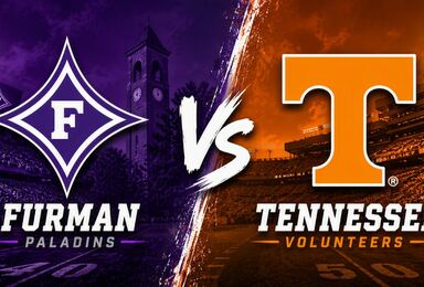 Furman vs. Tennessee – Where to Watch, Streaming, Channels & Preview