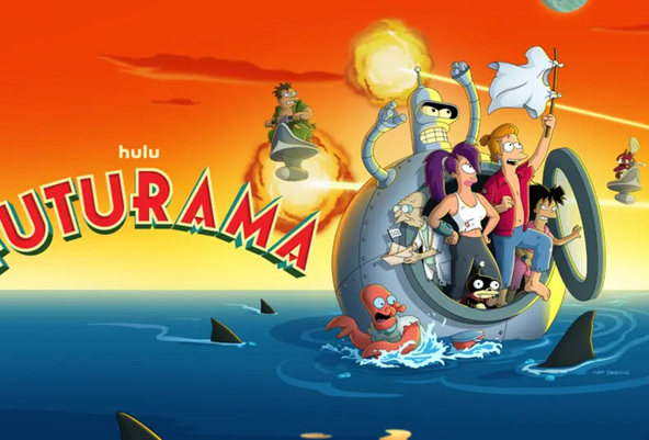 The Ultimate Guide to ‘Futurama’ Cast & Characters