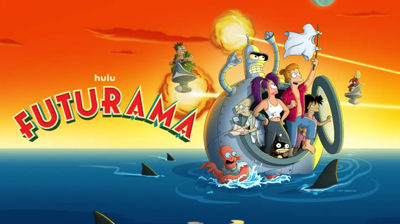 The Ultimate Guide to ‘Futurama’ Cast & Characters