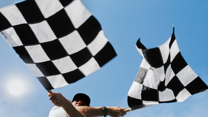 Drive New Business By Showing Auto Racing In Your Bar or Restaurant