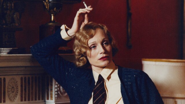 alt="Promotional image for Gosford Park"