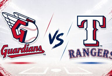 Cleveland Guardians vs. Texas Rangers – Where to Watch, Streaming, Channels & Preview
